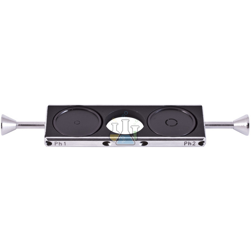 Phase Contrast Slider